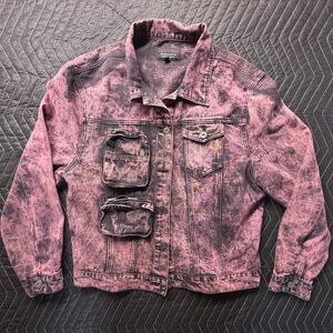 Liquor-n-poker Women's Jacket